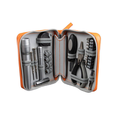 Fix-It Kit | Orange