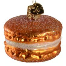 Macaron Ornament