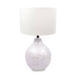 Mother of Pearl Lamp