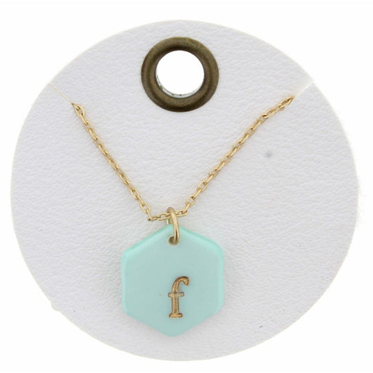 Legacy Necklace