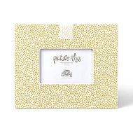 Mini Frame | Gold Dot