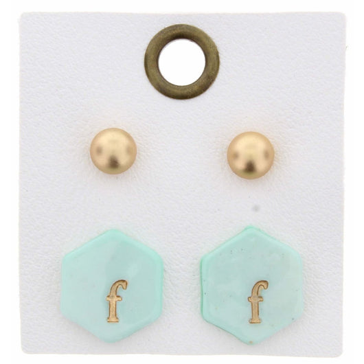 Legacy Earrings