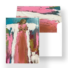 Anne Neilson Notecards | Genuine Love