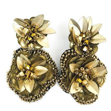 Honey Earrings