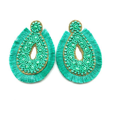 Callie Earrings