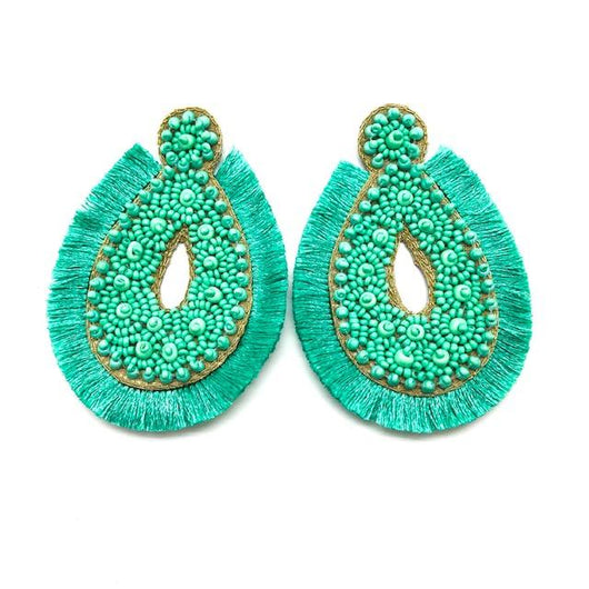 Callie Earrings