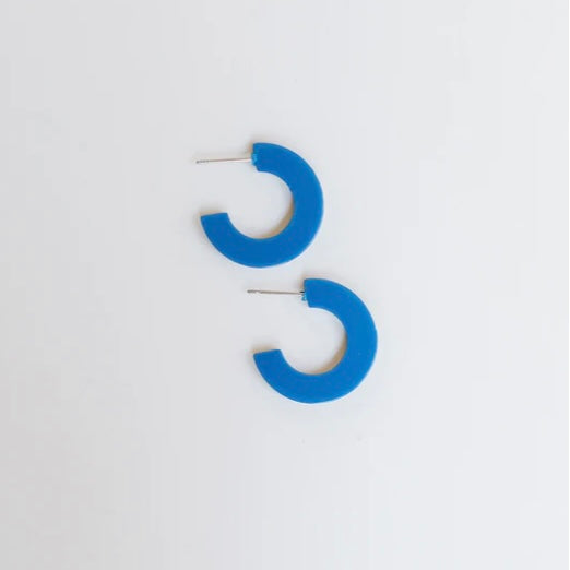 Classic Acrylic Hoop | Havelock