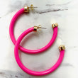 Hoo Hoops | Hot Pink