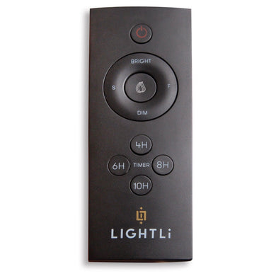 LIGHTLi Remote Control