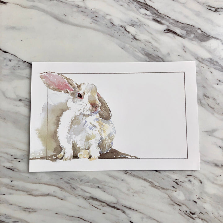 Thumper Invitation