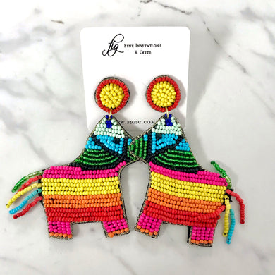 Fiesta Earrings