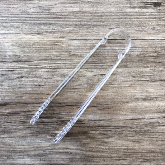 Acrylic Tongs