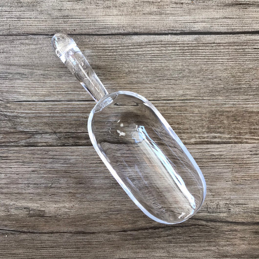 Acrylic Scoop | 5 oz.