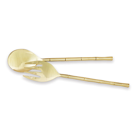 Grove Salad Servers
