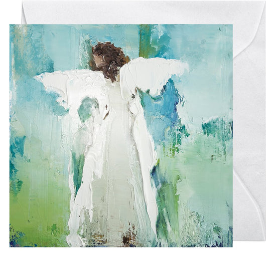 Enclosure Cards | Anne Neilson