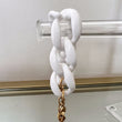 Hoo Hoops | Chain Bracelet