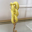 Hoo Hoops | Chain Bracelet
