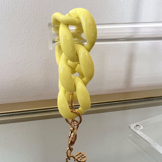 Hoo Hoops | Chain Bracelets