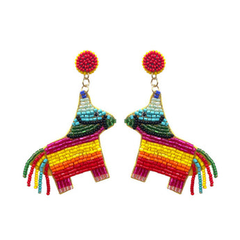 Ready to Party Earrings