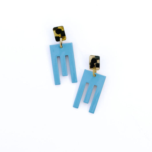 Swing By Earrings