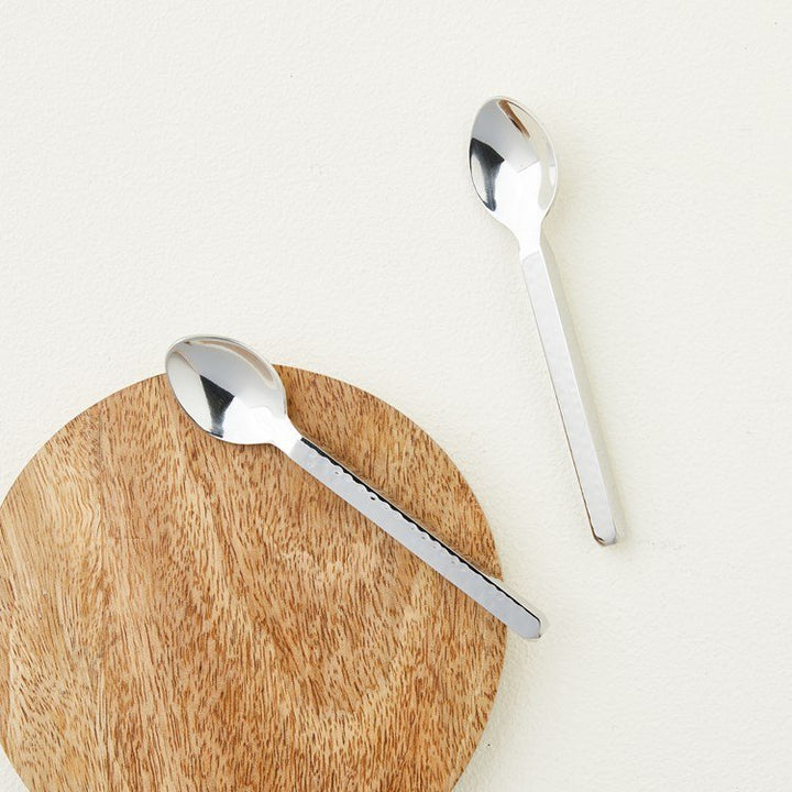 Blake Cocktail Spoons