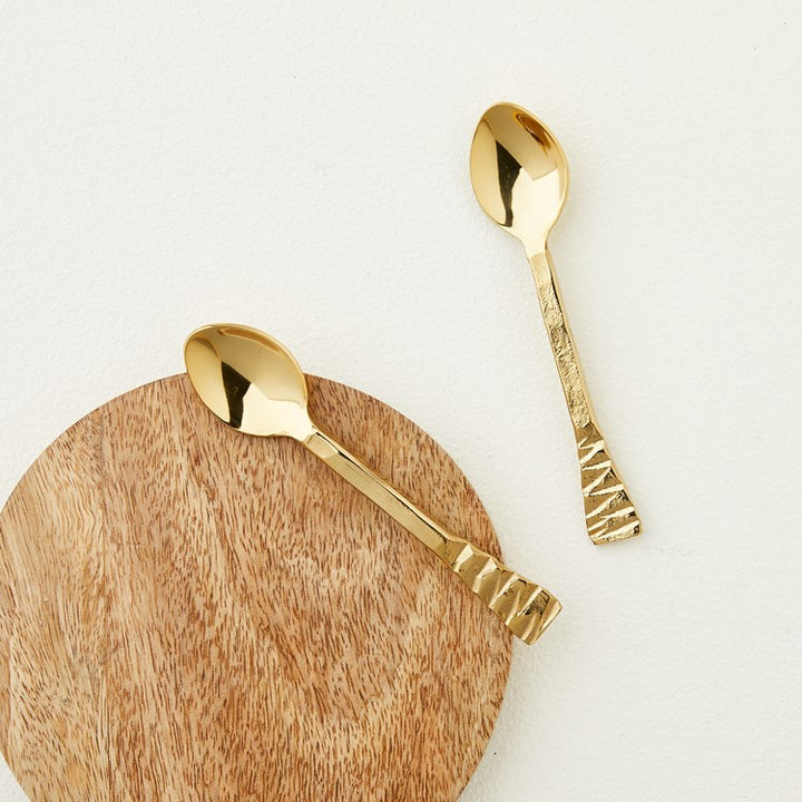 Sona Cocktail Spoons