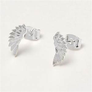 Wings Earrings