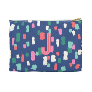 Confetti Zip Pouch